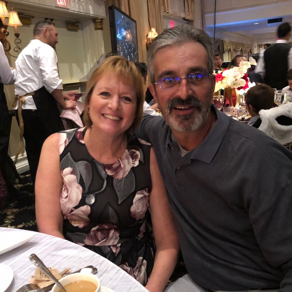 Meet your Posher, Lori